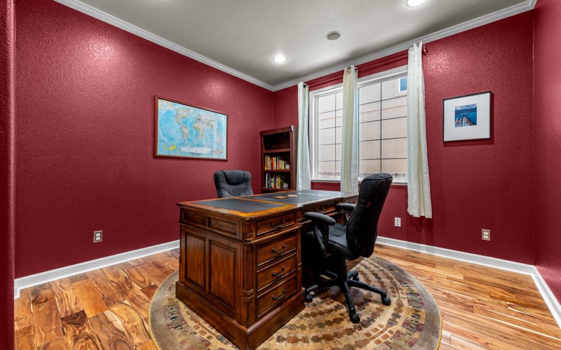 Photo of Livingroom in Colorado Springs