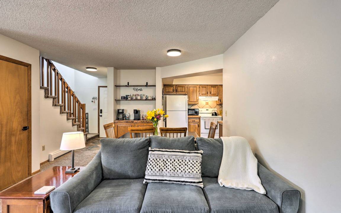 Photo of Livingroom in The Ridges