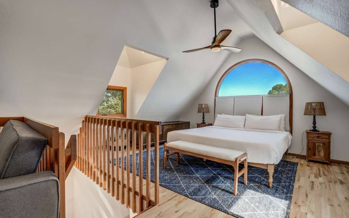 Photo of Bedroom in West Colorado Springs