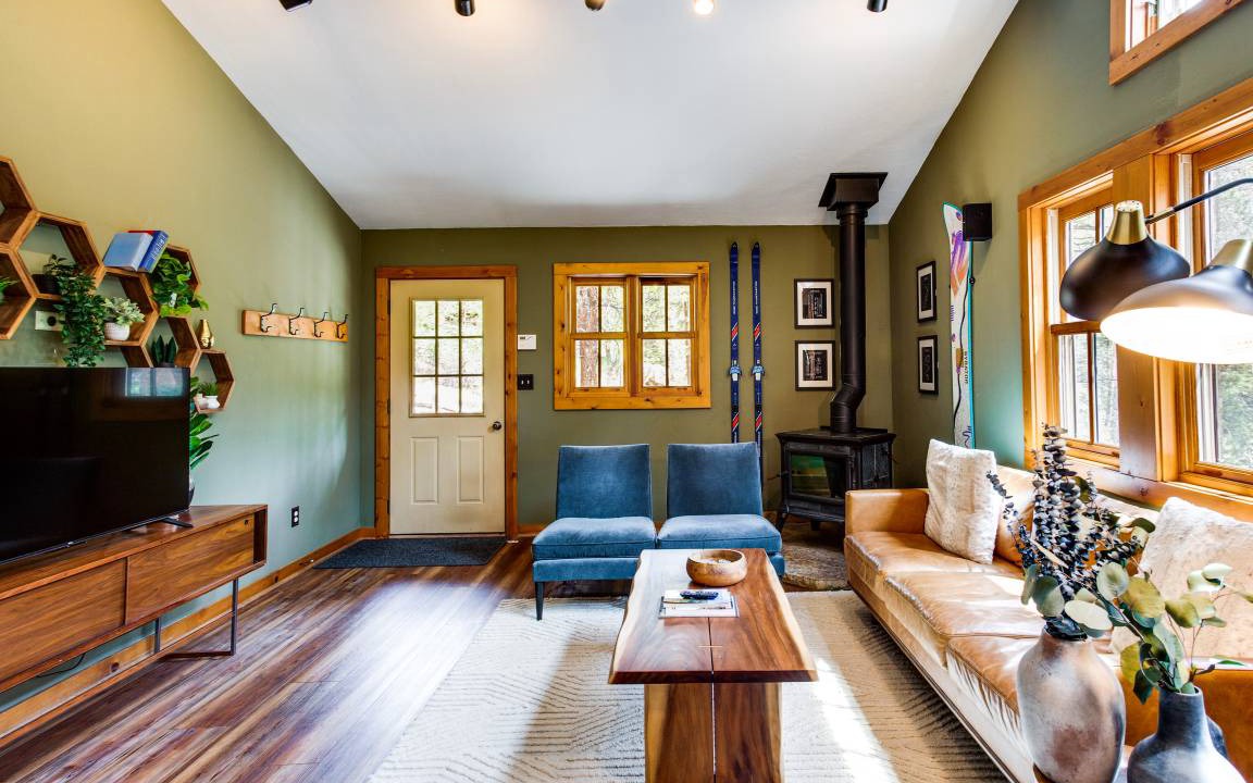 Photo of Livingroom in Almont