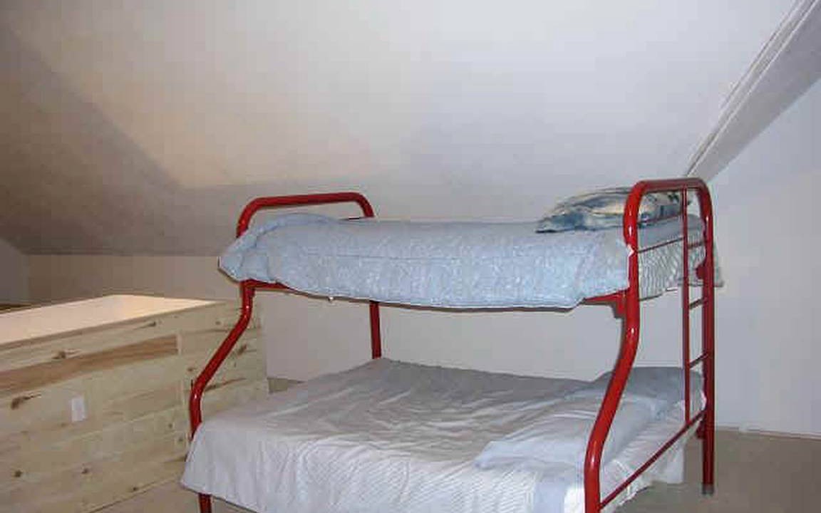 Photo of Bedroom in Lake City