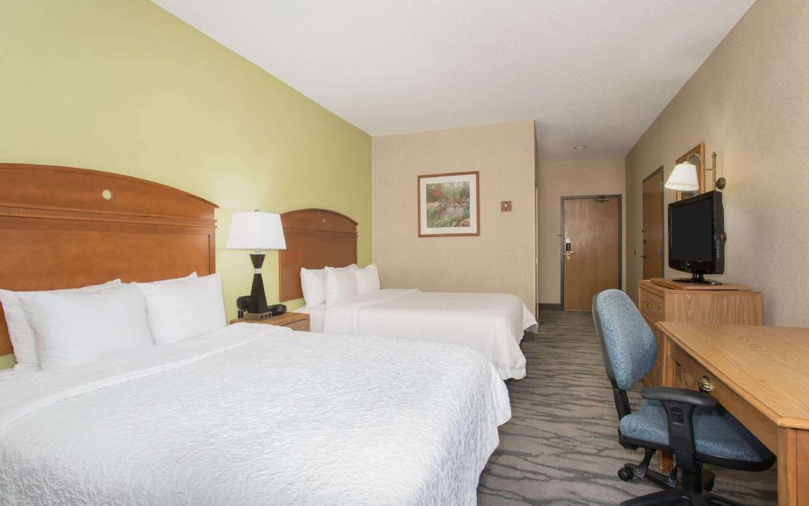 Photo of Bedroom in Dupont