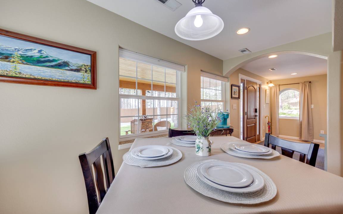 Photo of Kitchen in Colorado Springs