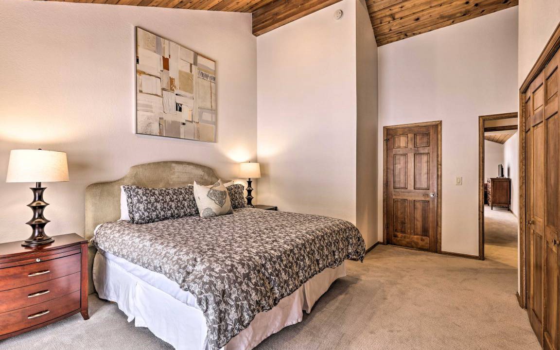 Photo of Bedroom in Eagle-Vail