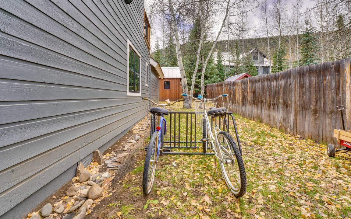 Photo of Others in Crested Butte