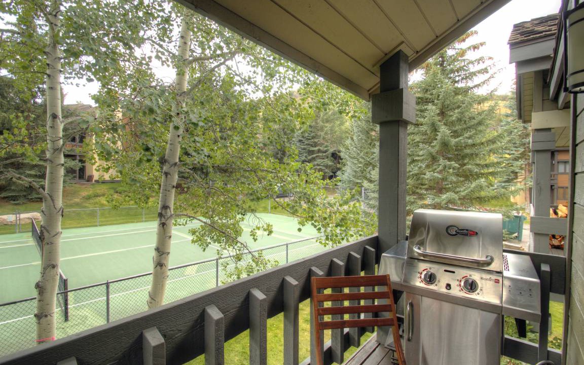 Photo of Patio Balcony in Avon