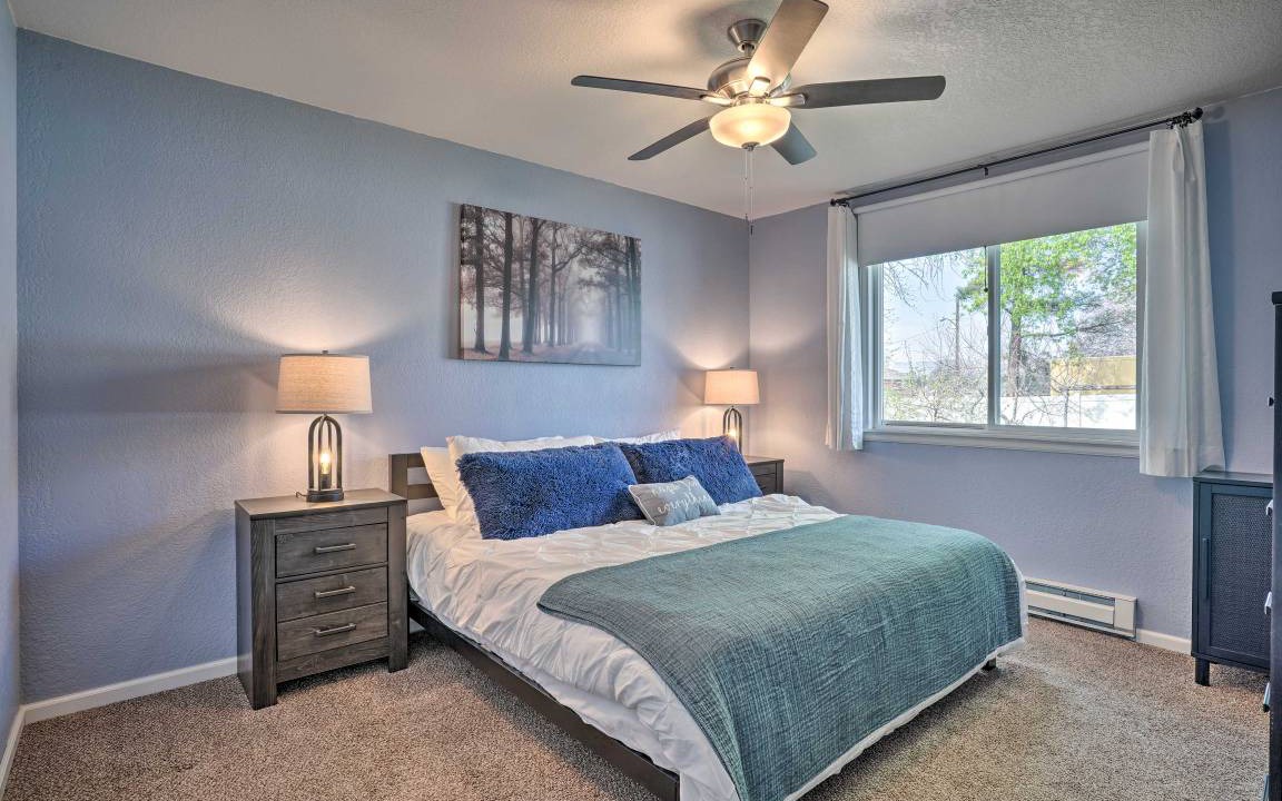 Photo of Bedroom in Canon City