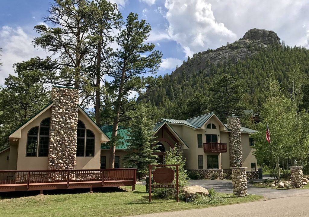 Photo of Others in Estes Park