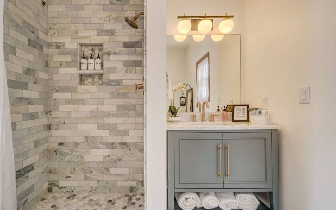 Photo of Bathroom in West Colorado Springs