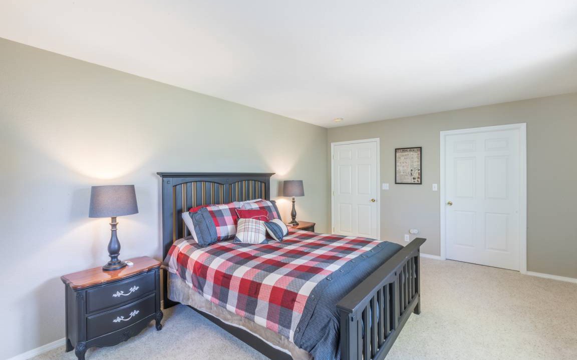 Photo of Bedroom in Ridgway