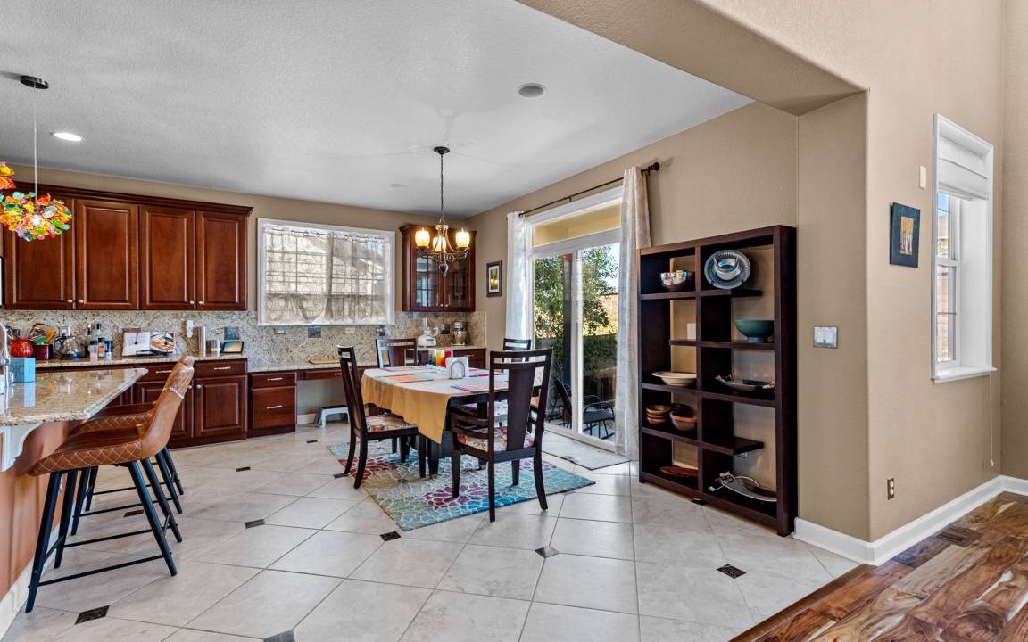 Photo of Livingroom in Colorado Springs