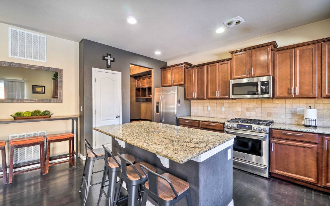 Photo of Kitchen in Parker