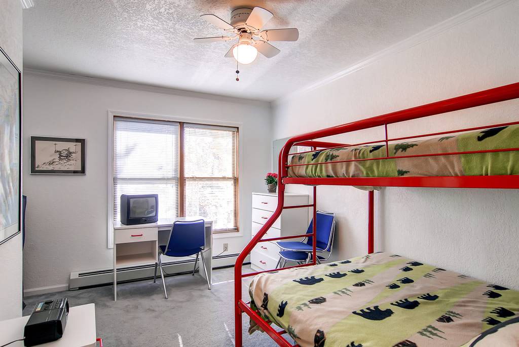 Photo of Bedroom in Warrior's Mark West