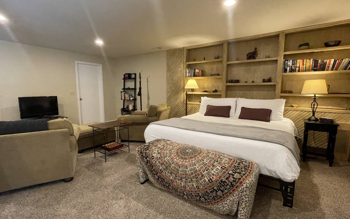 Photo of Bedroom in Fort Collins