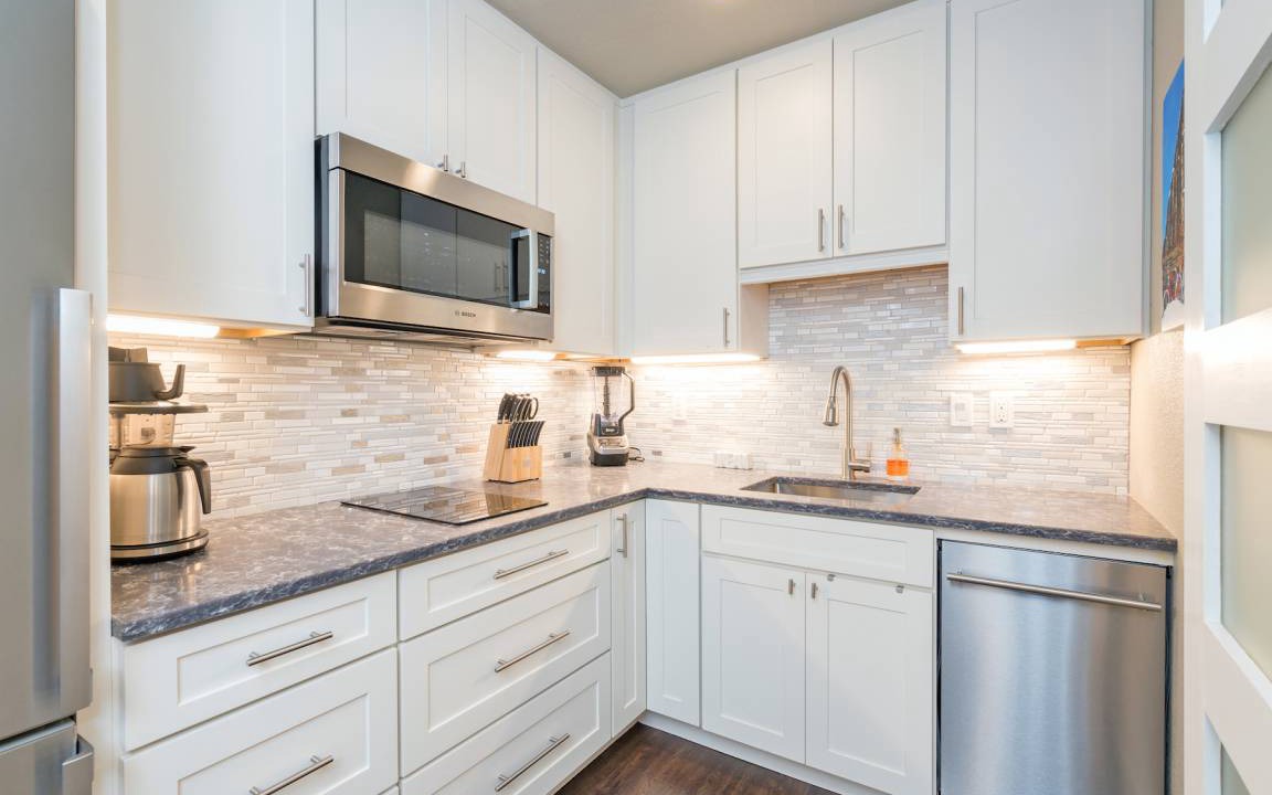 Photo of Kitchen in Telluride