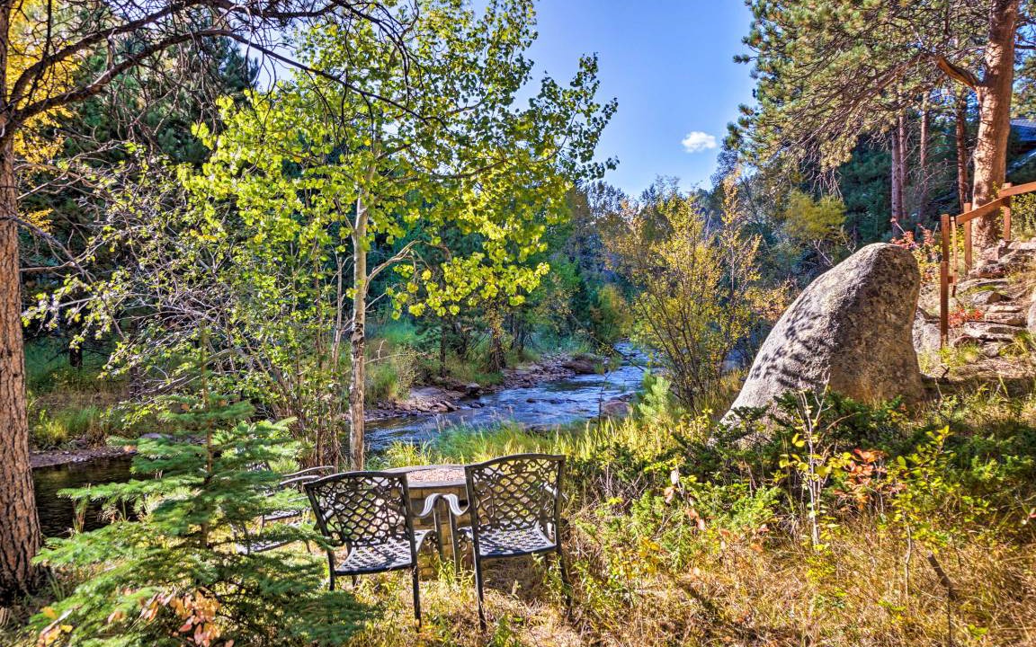 Photo of Others in Estes Park