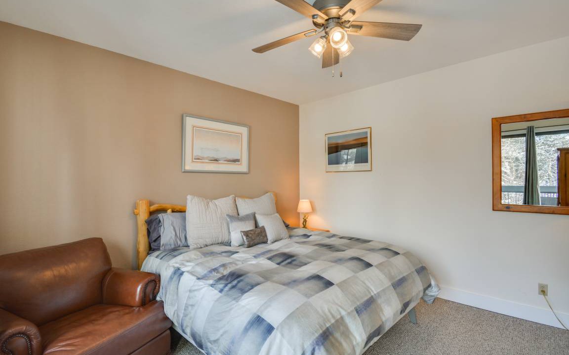 Photo of Bedroom in Eagle-Vail