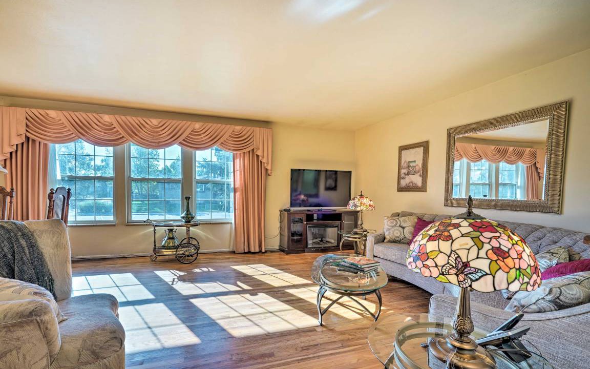 Photo of Livingroom in Security-Widefield