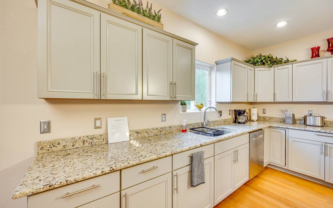 Photo of Kitchen in Colorado Springs