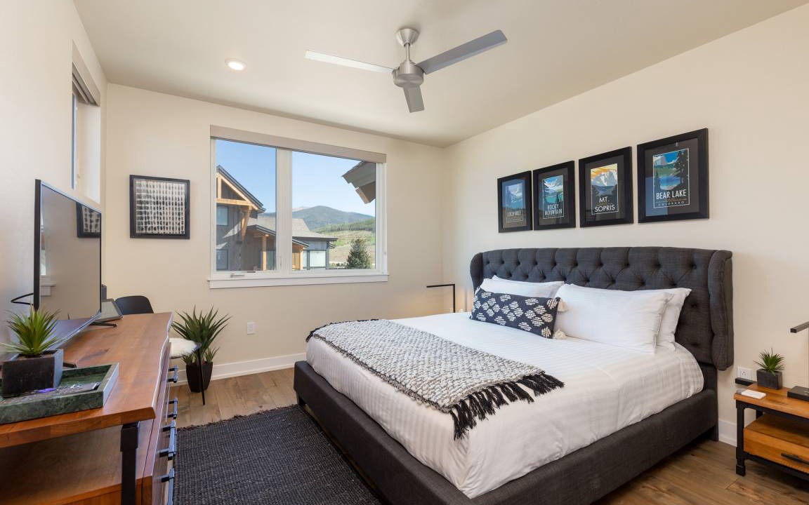 Photo of Bedroom in Dillon