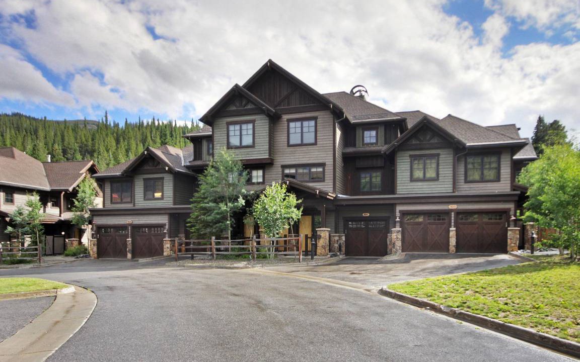 Photo of Others in Copper Mountain Village