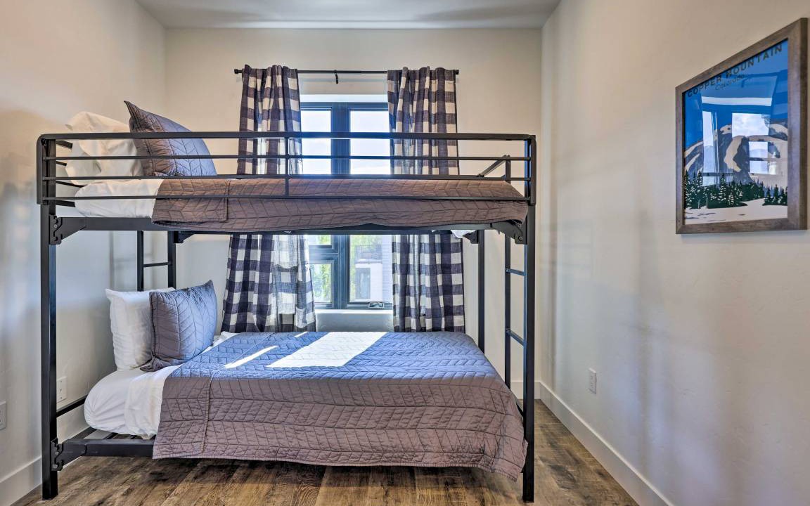 Photo of Bedroom in Willow Grove