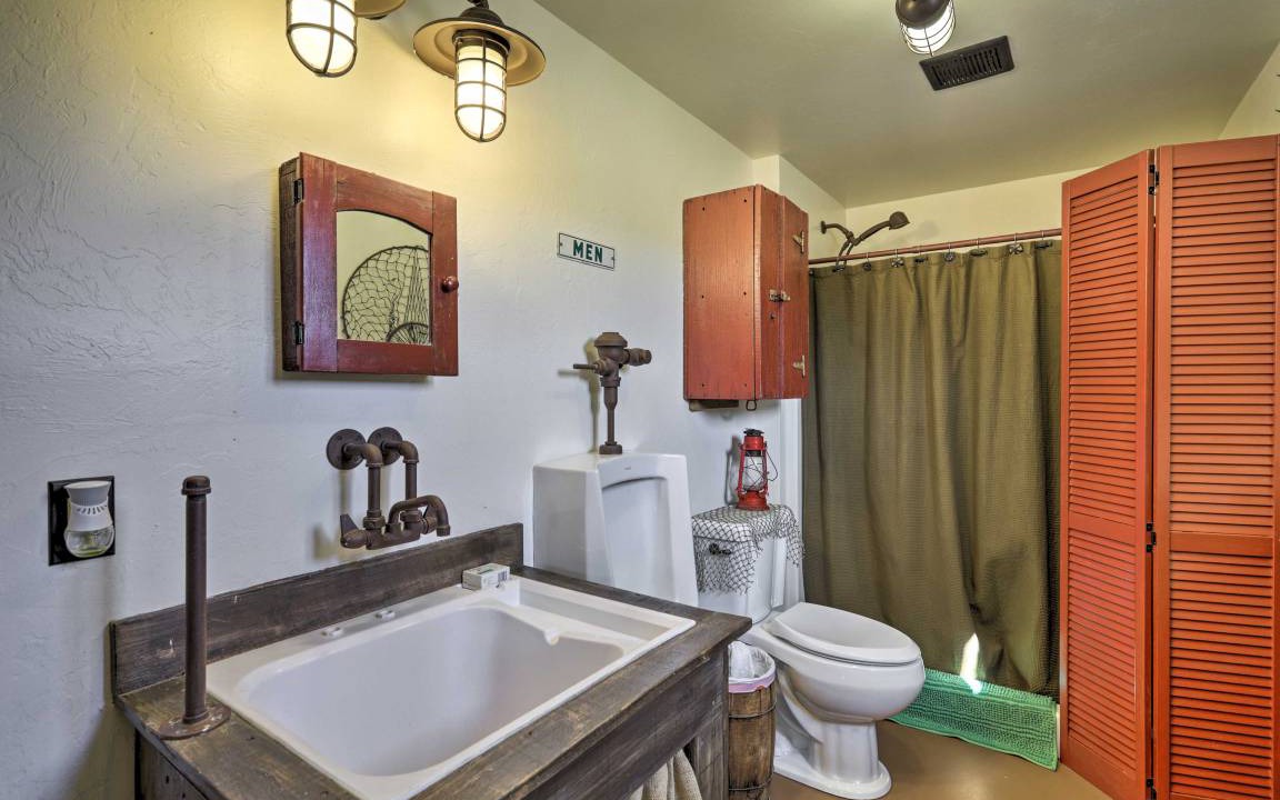 Photo of Bathroom in Montrose