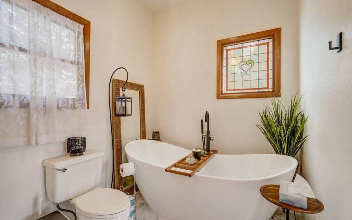 Photo of Bathroom in West Colorado Springs