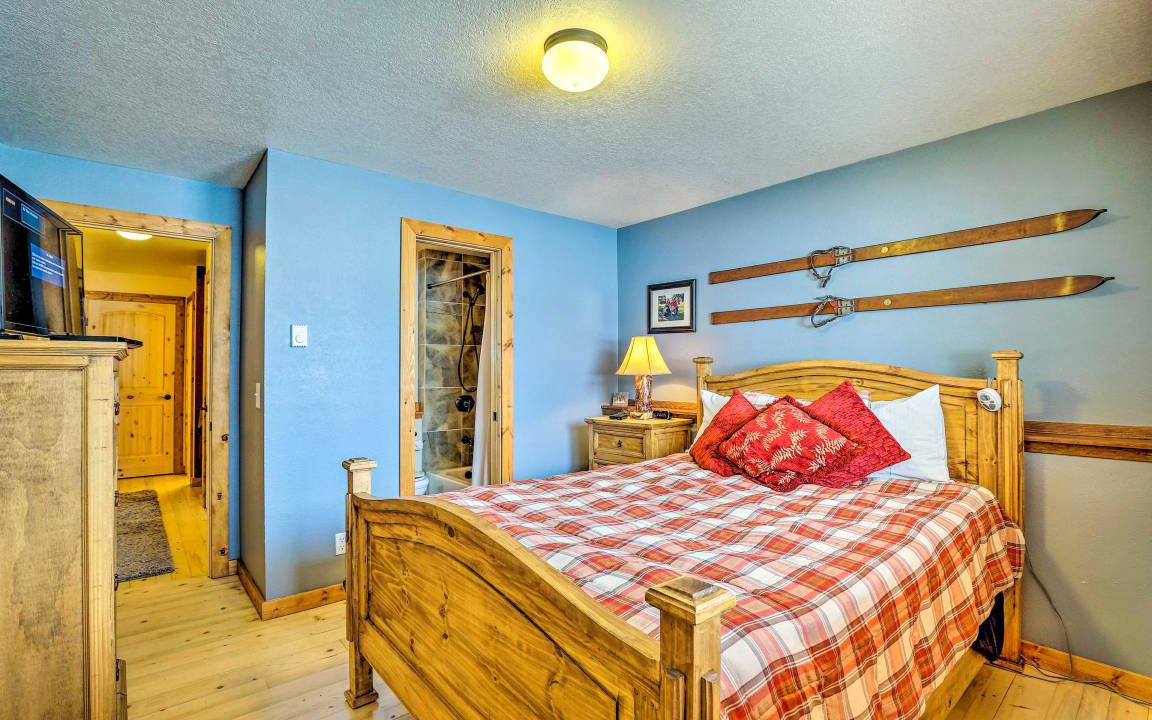 Photo of Bedroom in Willowbrook Meadows