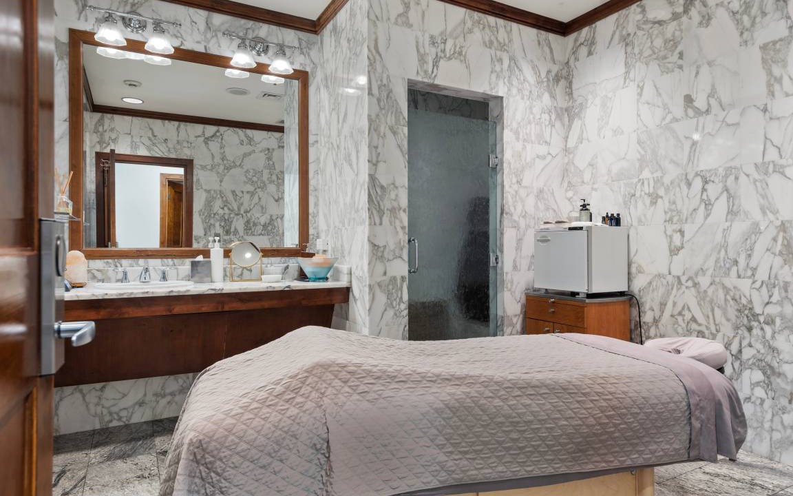 Photo of Bathroom in Aspen