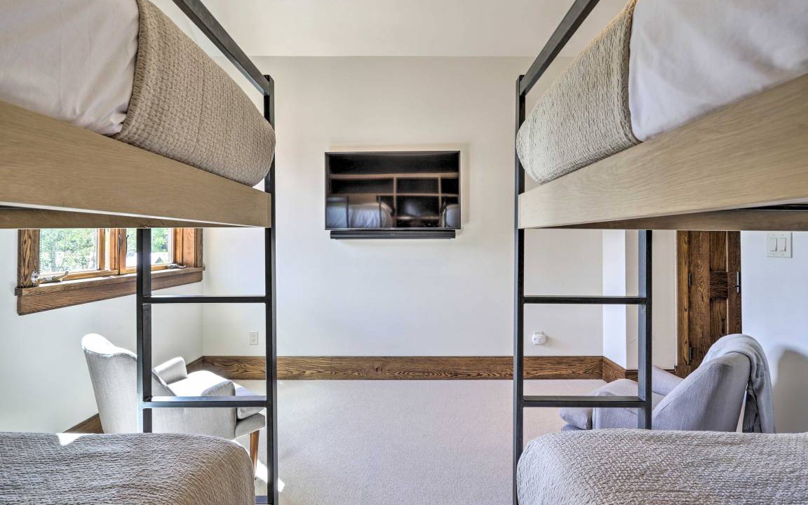 Photo of Bedroom in Mountain Village