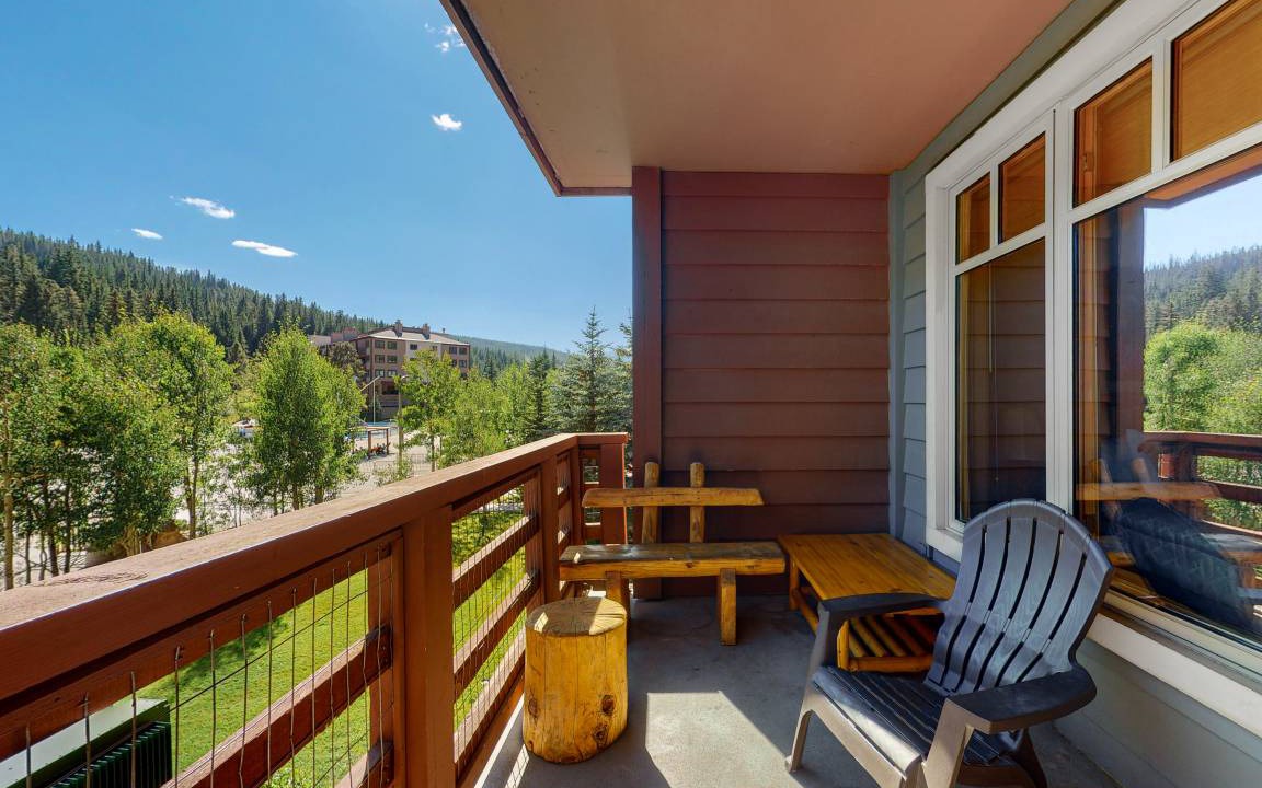 Photo of Others in Copper Mountain Village