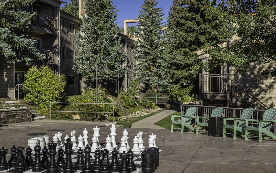 Photo of Others in Snowmass Village