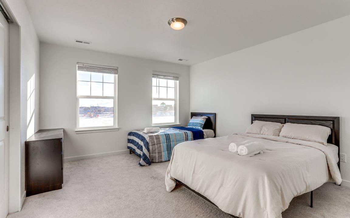 Photo of Bedroom in Commerce City