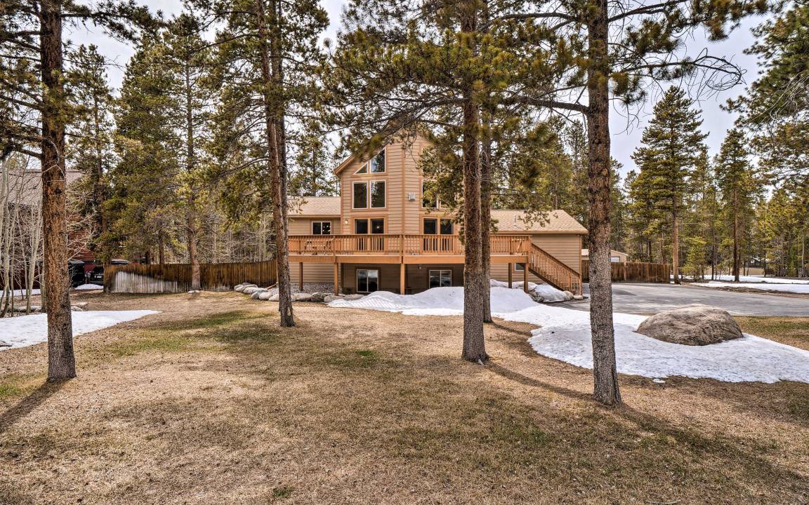 Photo of Others in Leadville North