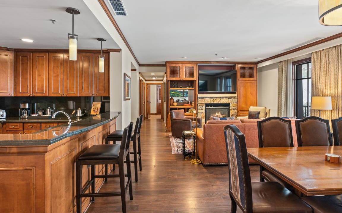 Photo of Kitchen in Aspen