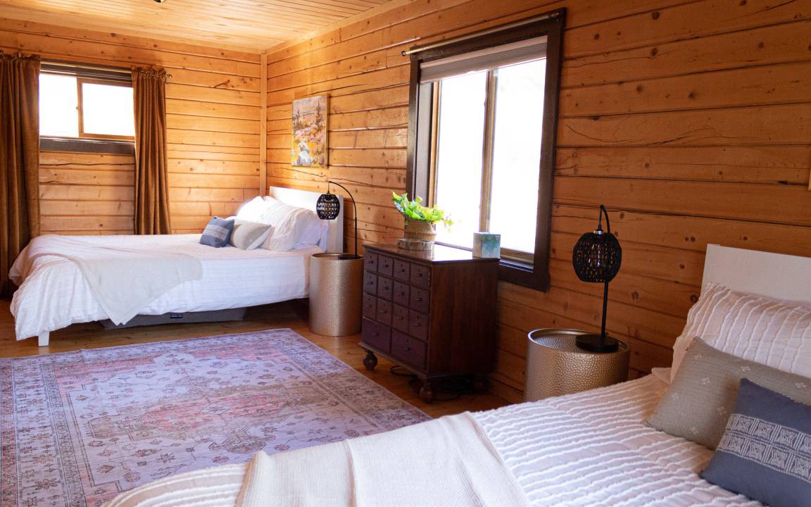 Photo of Bedroom in Cripple Creek