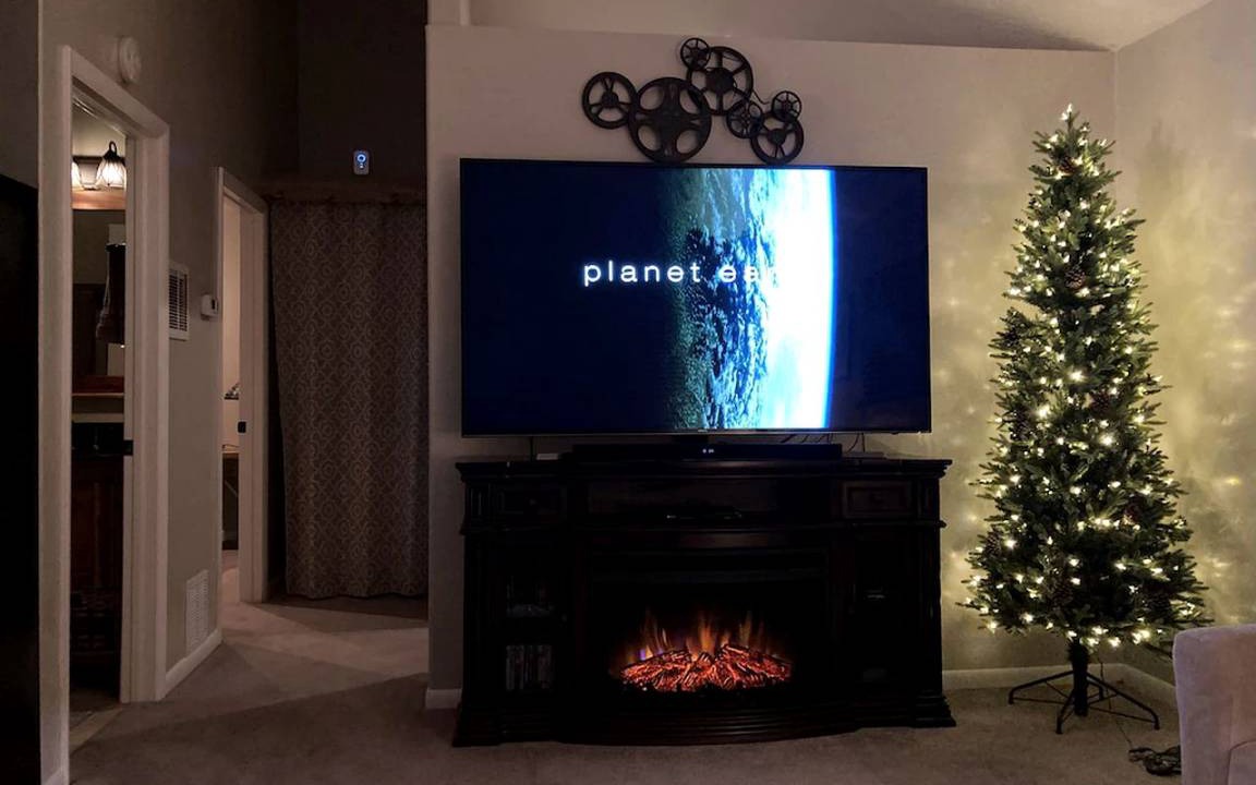 Photo of Livingroom in Sedalia