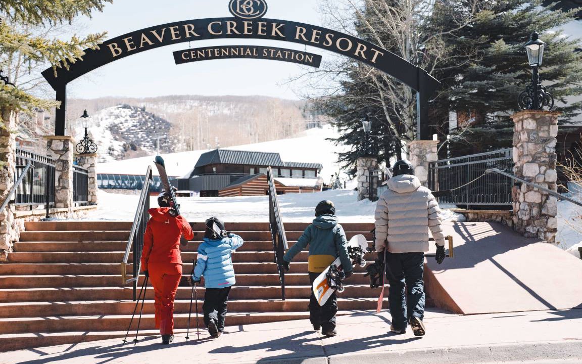 Photo of Others in Beaver Creek