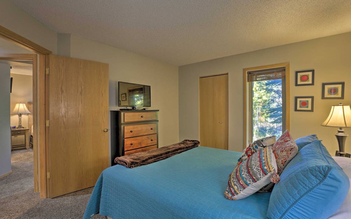 Photo of Bedroom in Frisco