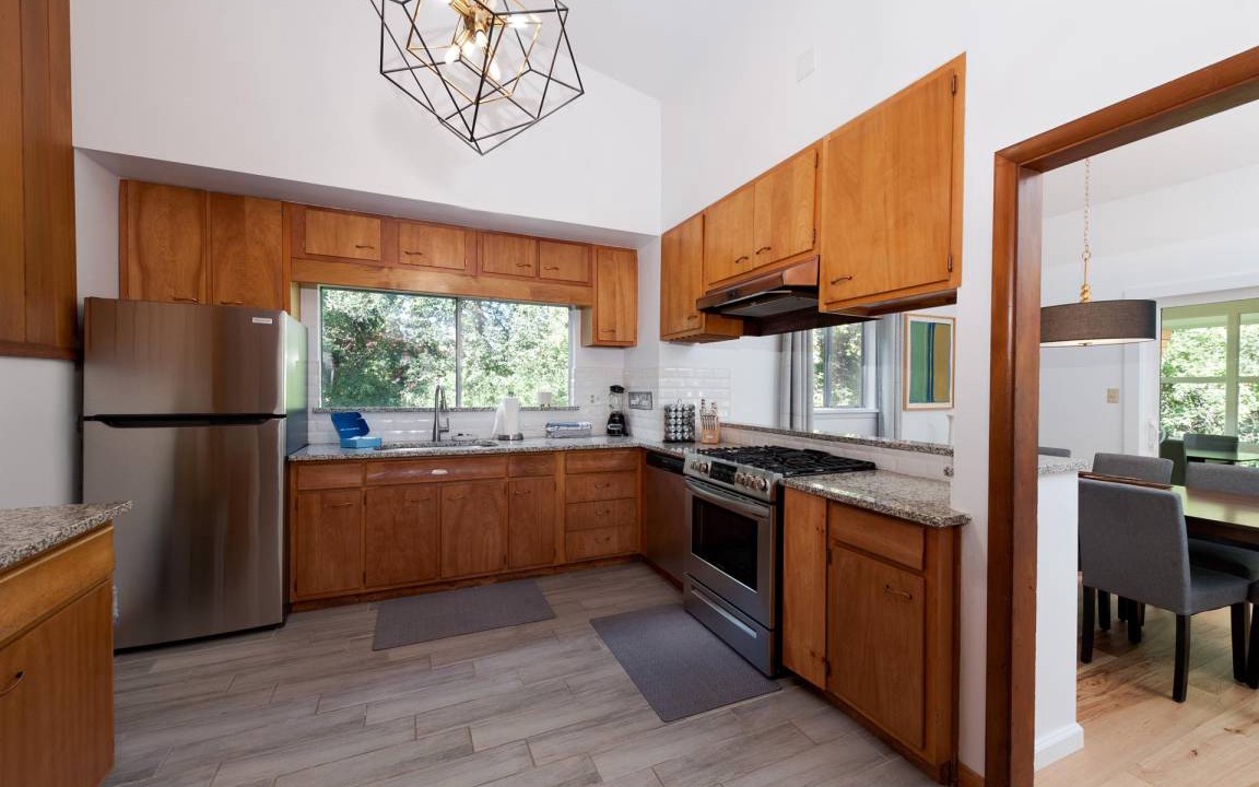 Photo of Kitchen in Durango