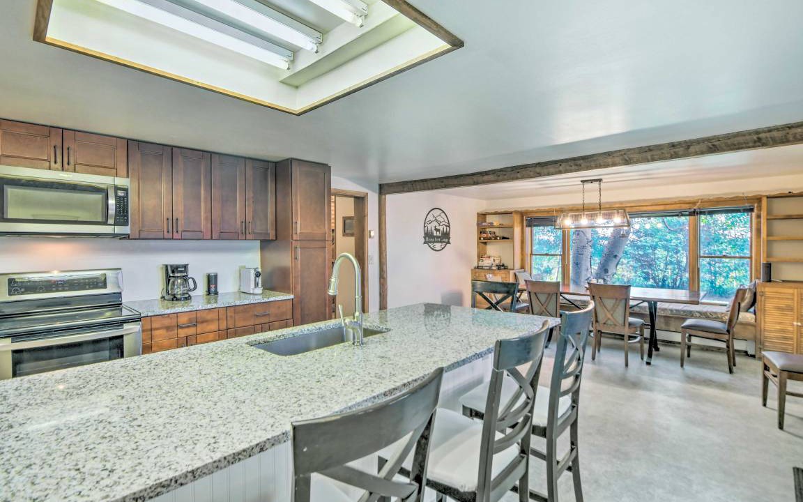 Photo of Kitchen in Walden