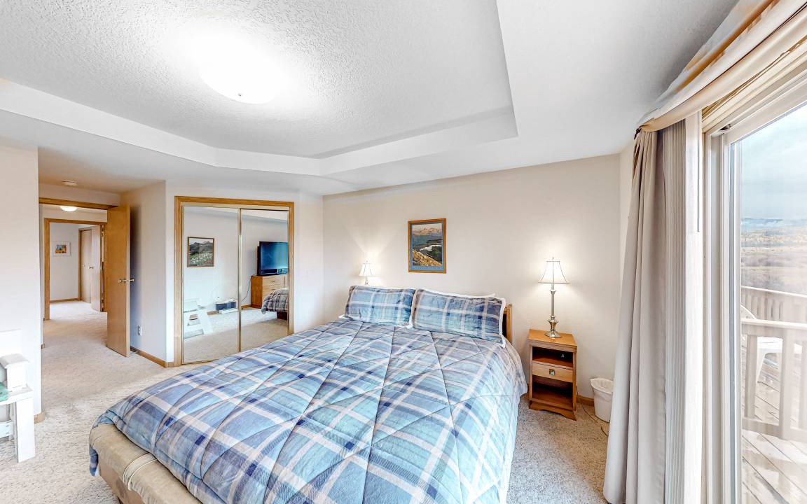 Photo of Bedroom in Fraser