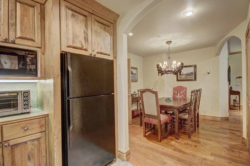 Photo of Kitchen in Edwards
