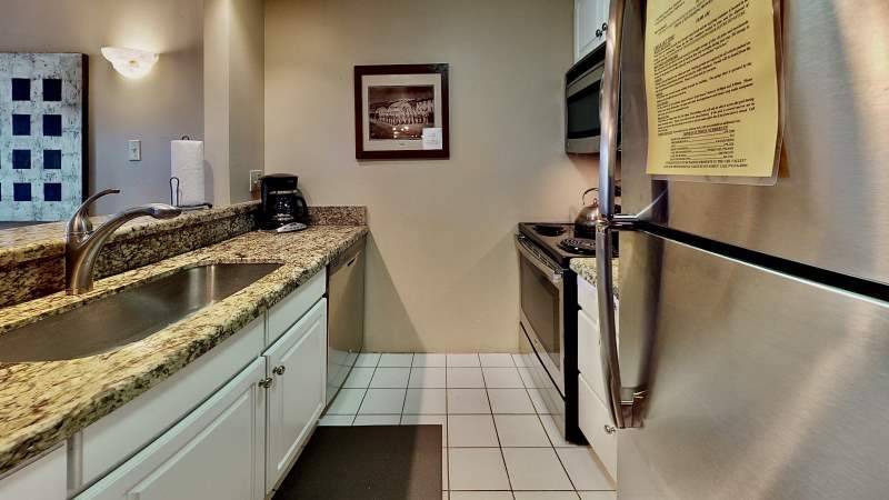 Photo of Kitchen in Vail