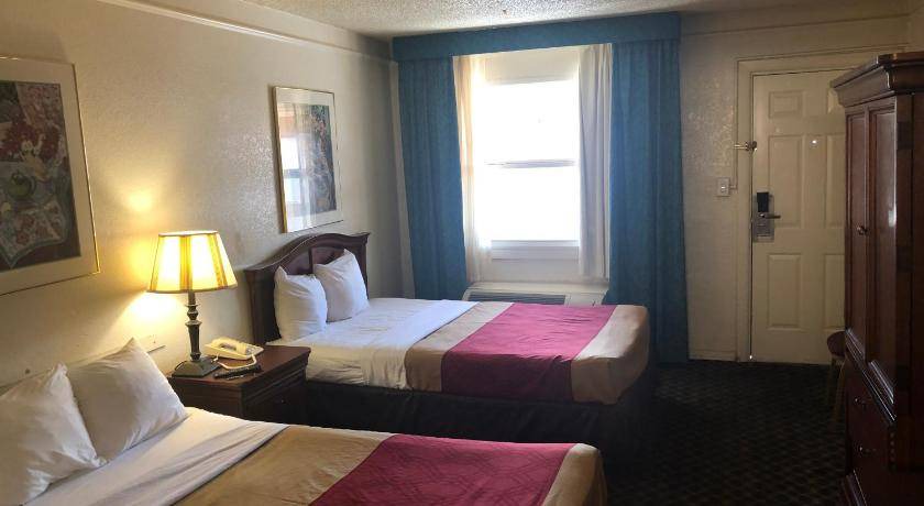 Photo of Bedroom in Dupont