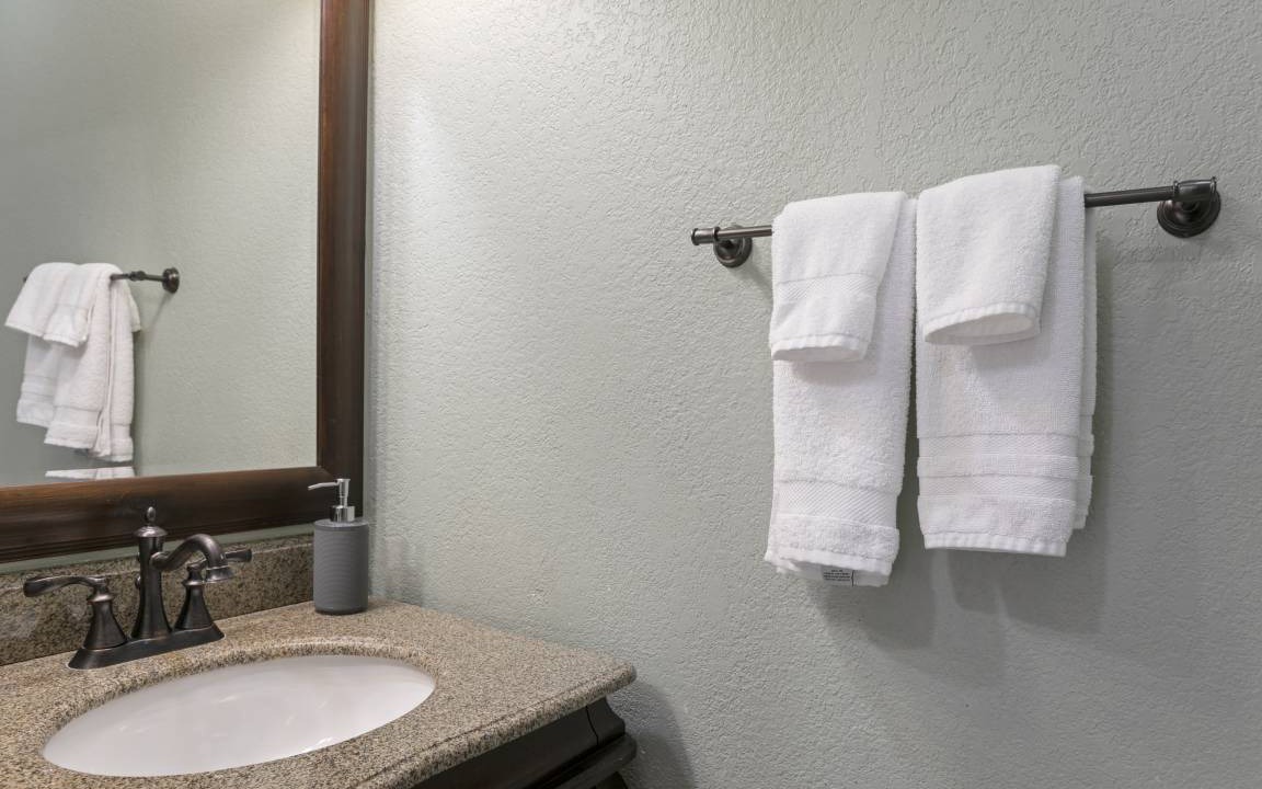 Photo of Bathroom in Intermountain