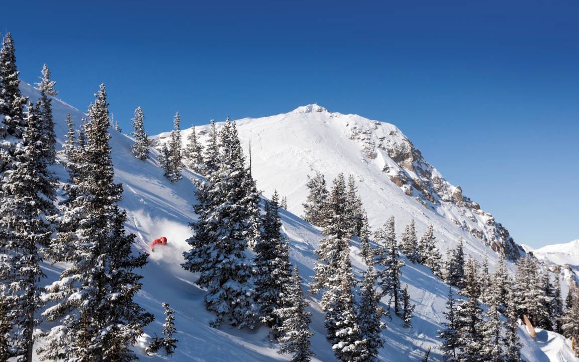 Photo of Others in Crested Butte
