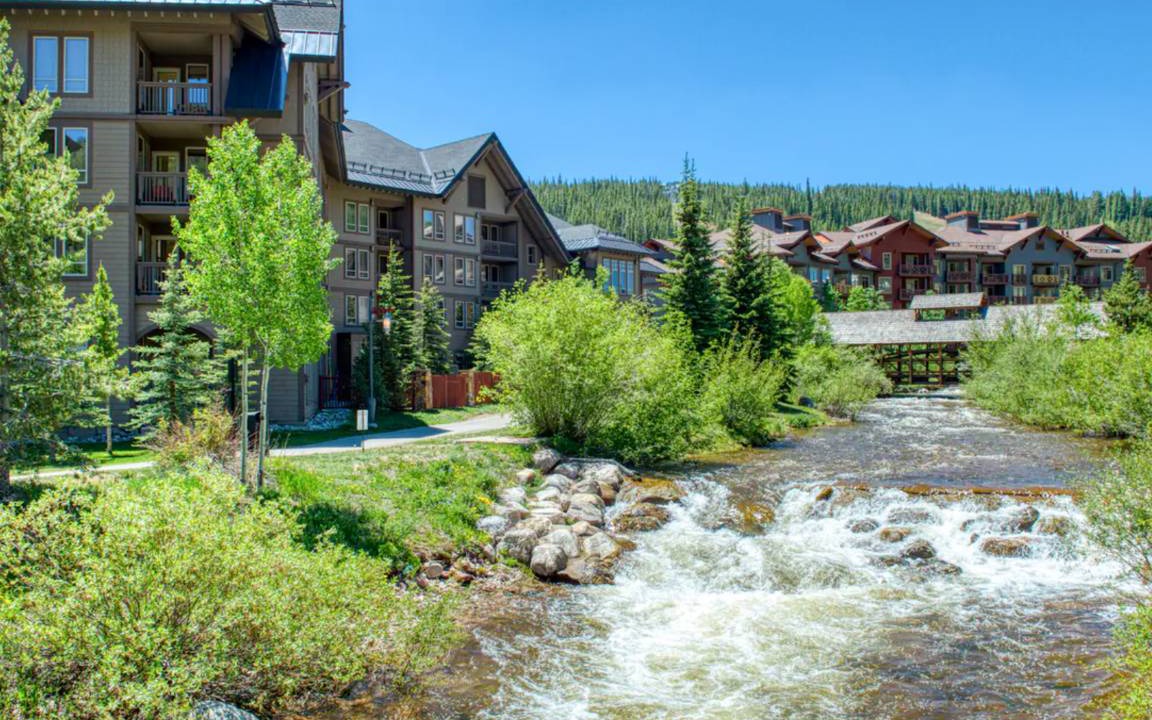 Photo of Others in Copper Mountain Village