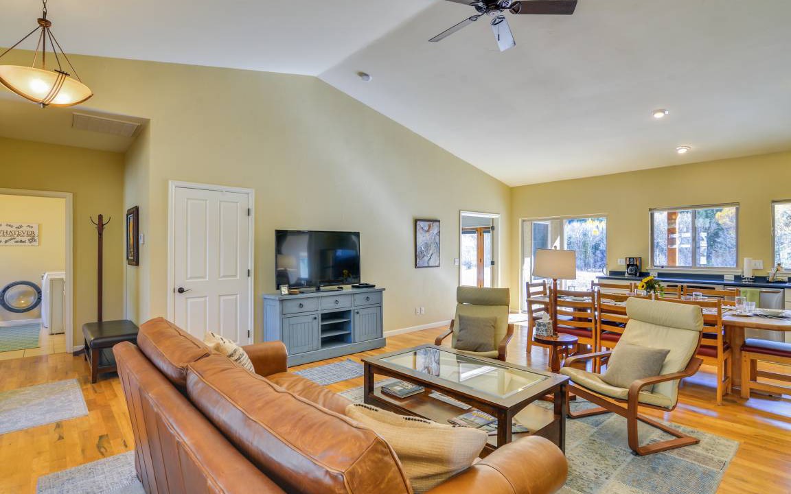 Photo of Livingroom in Nathrop